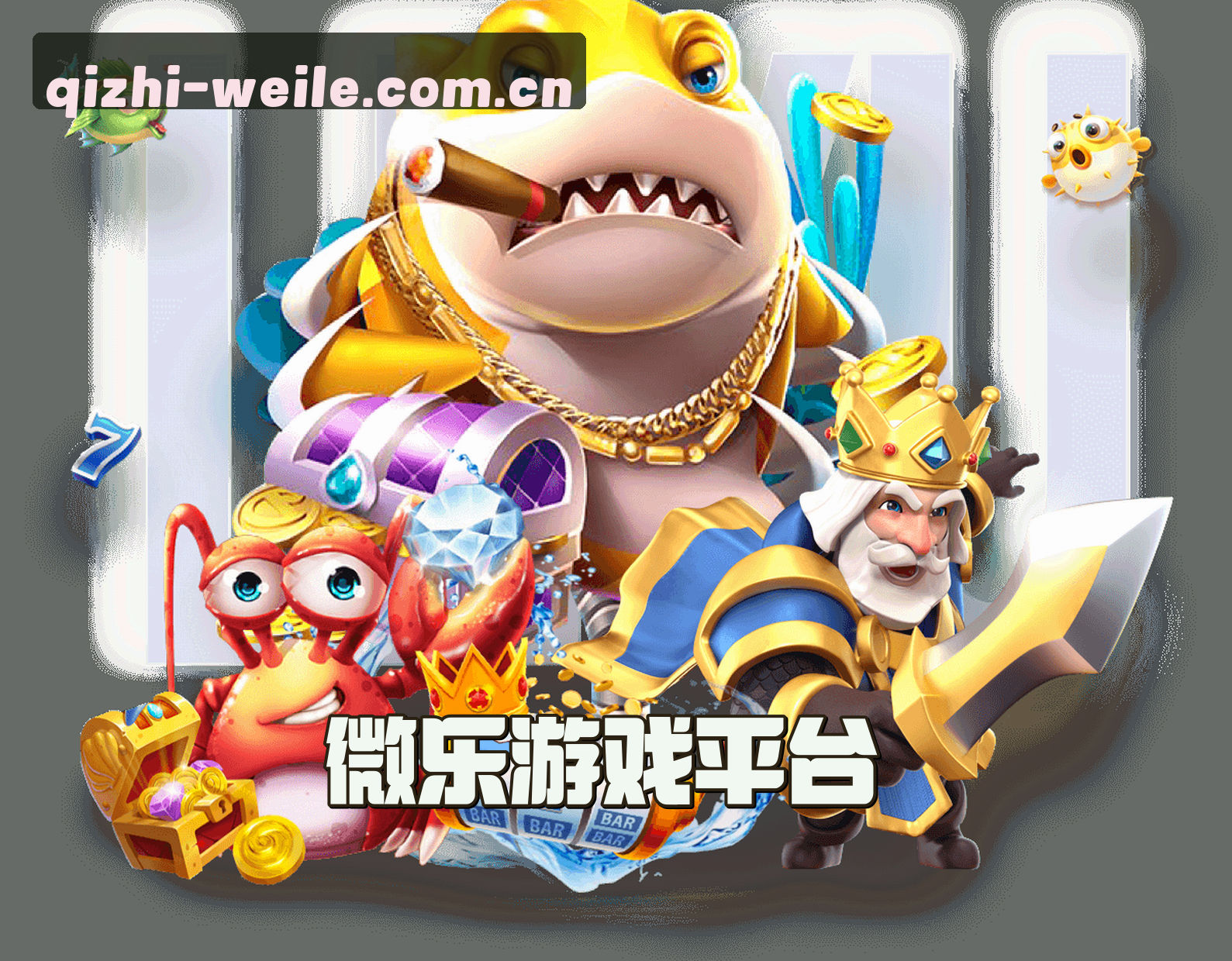 关于我们